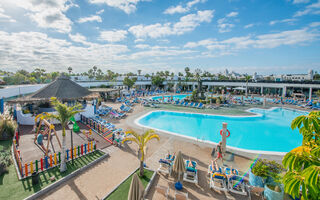 Náhled objektu Lanzasur Club, Playa Blanca, Lanzarote, Kanárské ostrovy