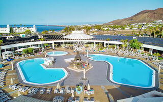 Náhled objektu Lanzasur Club, Playa Blanca, Lanzarote, Kanárské ostrovy