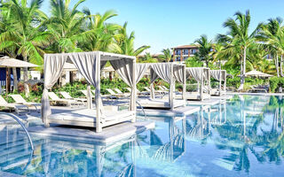 Náhled objektu Lopesan Costa Bavaro, Punta Cana, Východní pobřeží (Punta Cana), Dominikánská republika