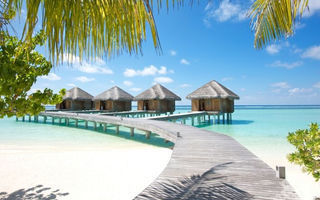 Náhled objektu LUX* Maldives, Jižní Atol Ari, Maledivy, Asie