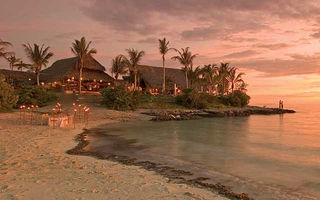 Náhled objektu Matemo Island, Mosambik, Mosambik, Afrika