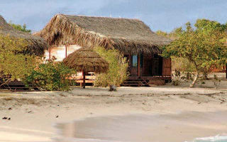Náhled objektu Medjumbe Privat Island, Mosambik, Mosambik, Afrika