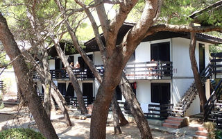 Náhled objektu Neptun Klub Baška Voda, Baška Voda, Střední Dalmácie, Chorvatsko