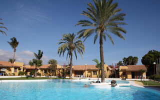 Náhled objektu Parque Bali Bungalows, Maspalomas, Gran Canaria, Kanárské ostrovy