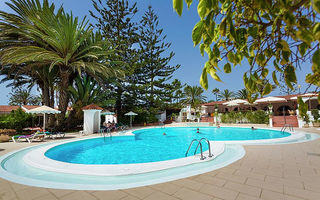 Náhled objektu Parque Paraiso I, Playa del Inglés, Gran Canaria, Kanárské ostrovy