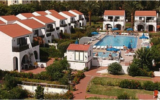 Náhled objektu Parquemar, Playa del Inglés, Gran Canaria, Kanárské ostrovy