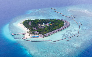 Náhled objektu Taj Coral Reef Vivanta, Severní Male Atol, Maledivy, Asie