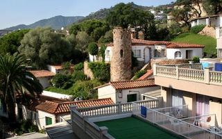 Náhled objektu Tossa Village, Tossa de Mar, Costa Brava, Španělsko