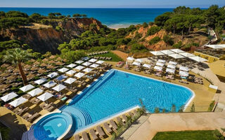 Náhled objektu 3hb Falésia Garden, Albufeira, Jižní Portugalsko, Portugalsko