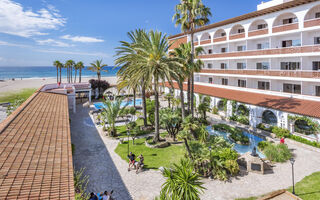 Náhled objektu 4R Gran Europe, Calafell, Costa Dorada, Španělsko