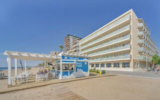 Náhled objektu 4R Miramar, Calafell, Costa Dorada, Španělsko
