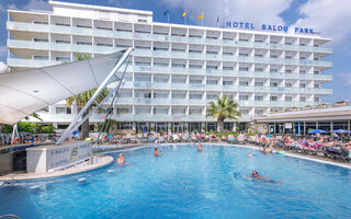 Náhled objektu 4R Salou Park I, Salou, Costa Dorada, Španělsko