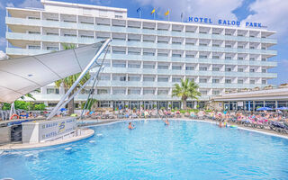Náhled objektu 4R Salou Park I, Salou, Costa Dorada, Španělsko