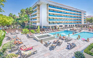 Náhled objektu 4R Salou Park II, Salou, Costa Dorada, Španělsko