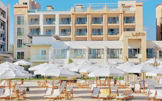 Náhled objektu 59 Hotel Beausite, Marsa Matrouh, Marsa Alam a okolí, Egypt