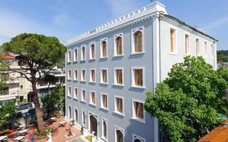 Náhled objektu A For Art, Limenas, ostrov Thassos, Řecko