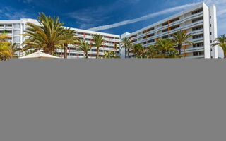 Náhled objektu Abora Buenaventura By Lopesan Hotels, Playa del Inglés, Gran Canaria, Kanárské ostrovy