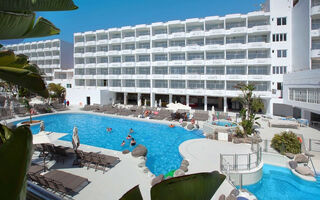 Náhled objektu Abora Catarina Hotel By Lopesan, Playa del Inglés, Gran Canaria, Kanárské ostrovy