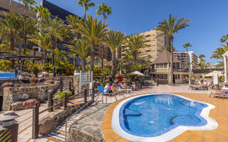 Náhled objektu Abora Continental by Lopesan Hotels, Playa del Inglés, Gran Canaria, Kanárské ostrovy