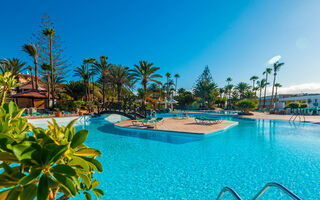 Náhled objektu Abora Interclub Atlantic By Lopesan, San Agustín, Gran Canaria, Kanárské ostrovy