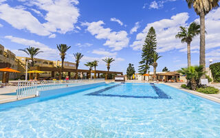 Náhled objektu Abou Sofiane Resort, Port El Kantaoui, Port El Kantaoui, Tunisko
