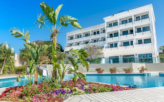 Náhled objektu Acacia Marina, Marina Di Ragusa, ostrov Sicílie, Itálie a Malta