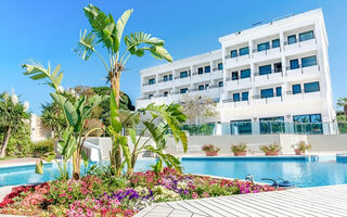 Náhled objektu Acacia Marina, Marina Di Ragusa, ostrov Sicílie, Itálie a Malta