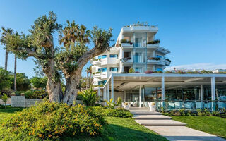 Náhled objektu Acacia Palace, Marina Di Ragusa, ostrov Sicílie, Itálie a Malta