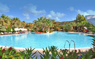 Náhled objektu Acacia Resort, Campofelice Di Roccella, ostrov Sicílie, Itálie a Malta