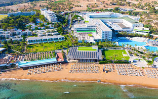 Náhled objektu Acapulco Beach a Spa, Kyrenia (Girne), Severní Kypr (turecká část), Kypr