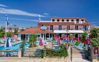 Náhled objektu Acapulco Marinos 1, Laganas, ostrov Zakynthos, Řecko
