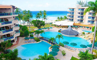Náhled objektu Accra Beach Hotel & Spa, Bridgetown, Barbados, Karibik a Stř. Amerika