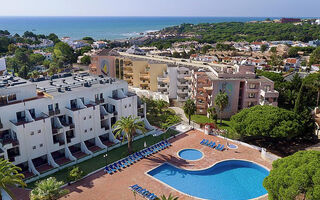 Náhled objektu Acqua Maris Balaia, Albufeira, Jižní Portugalsko, Portugalsko