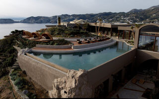 Náhled objektu Acro Suites, Agia Pelagia, ostrov Kréta, Řecko