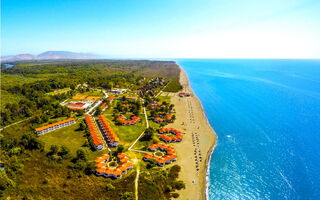 Náhled objektu Ada Bojana, Ulcinj, Ulcinj, Černá Hora