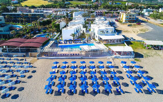 Náhled objektu Adele Beach, Adelianos Kampos, ostrov Kréta, Řecko
