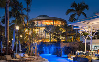 Náhled objektu Adrian Hoteles Jardines De Nivaria, Costa Adeje, Tenerife, Kanárské ostrovy