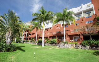 Náhled objektu Adrian Hoteles Roca Nivaria Gran, Playa Paraiso, Tenerife, Kanárské ostrovy