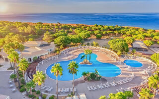Náhled objektu Adriana Beach Club, Albufeira, Jižní Portugalsko, Portugalsko