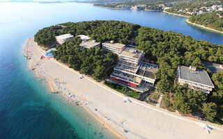 Náhled objektu Adriatiq Zora, Primošten, Severní Dalmácie, Chorvatsko
