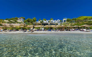 Náhled objektu Adrina Resort & Spa, Panormos (Skopelos), ostrov Skopelos, Řecko