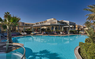 Náhled objektu Aegean Pearl, Rethymnon (Rethymno), ostrov Kréta, Řecko