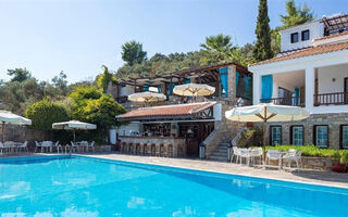 Náhled objektu Aegean Suites, Megali Ammos (Skiathos), ostrov Skiathos, Řecko