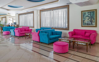 Náhled objektu Aelius Hotel & Spa (Ex. Lavris), Kato Gouves, ostrov Kréta, Řecko