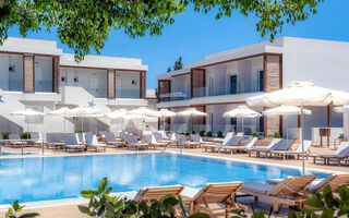 Náhled objektu Aelius Hotel & Spa, Kato Gouves, ostrov Kréta, Řecko