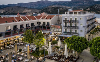 Náhled objektu Aenos, Argostoli, ostrov Kefalonia, Řecko