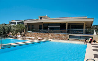 Náhled objektu Aeolis Thassos Palace, Astris, ostrov Thassos, Řecko