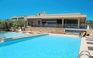 Náhled objektu Aeolis Thassos Palace, Astris, ostrov Thassos, Řecko