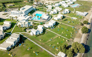 Náhled objektu Aeolos Beach, Lambi, ostrov Kos, Řecko