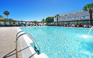 Náhled objektu Aequora Lanzarote Suites, Puerto del Carmen, Lanzarote, Kanárské ostrovy
